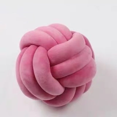 Knutepute - pyntepute