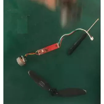 Ekstrautstyr til F11 drone