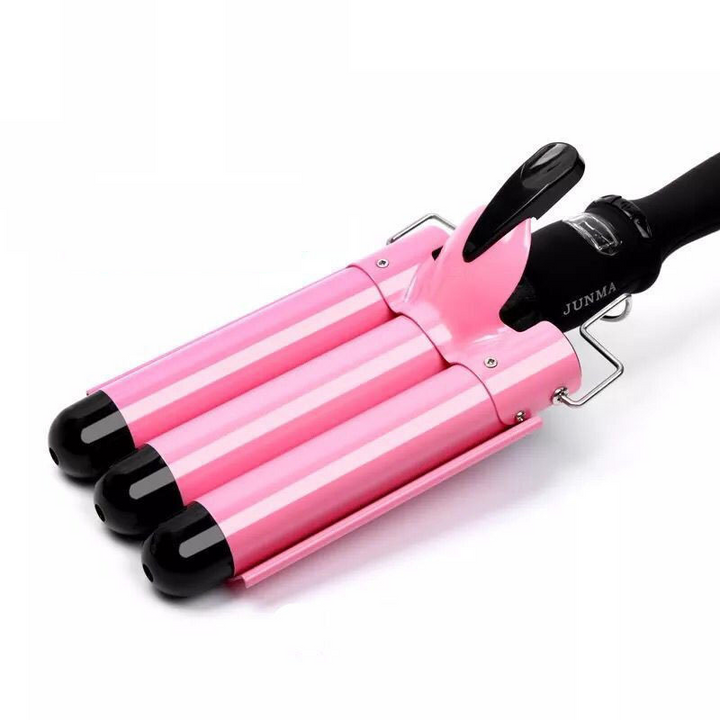 Bølgetang for perfekt beach-look