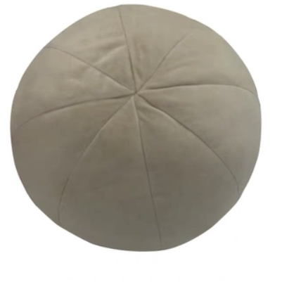 Tredimensjonale figur puter