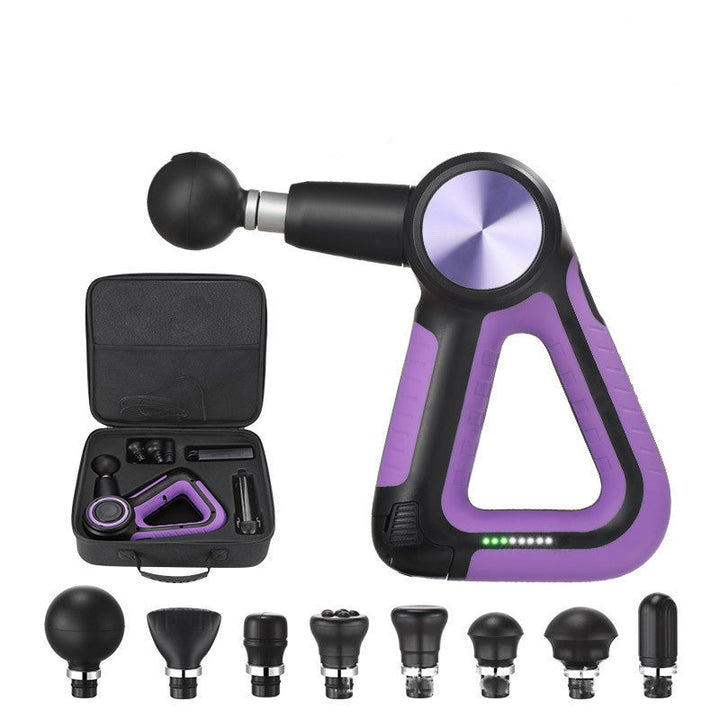 M-plus Massasjepistol