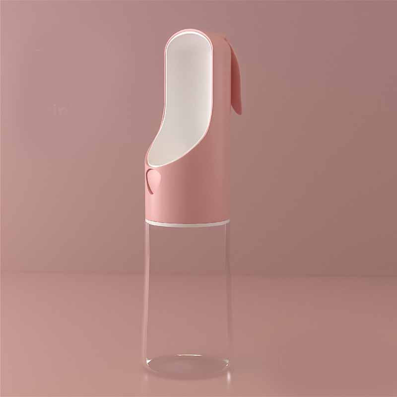 Smart vannflaske til hund og katt