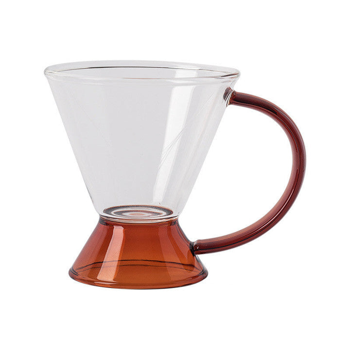 Lekker tekanne med tilbehør