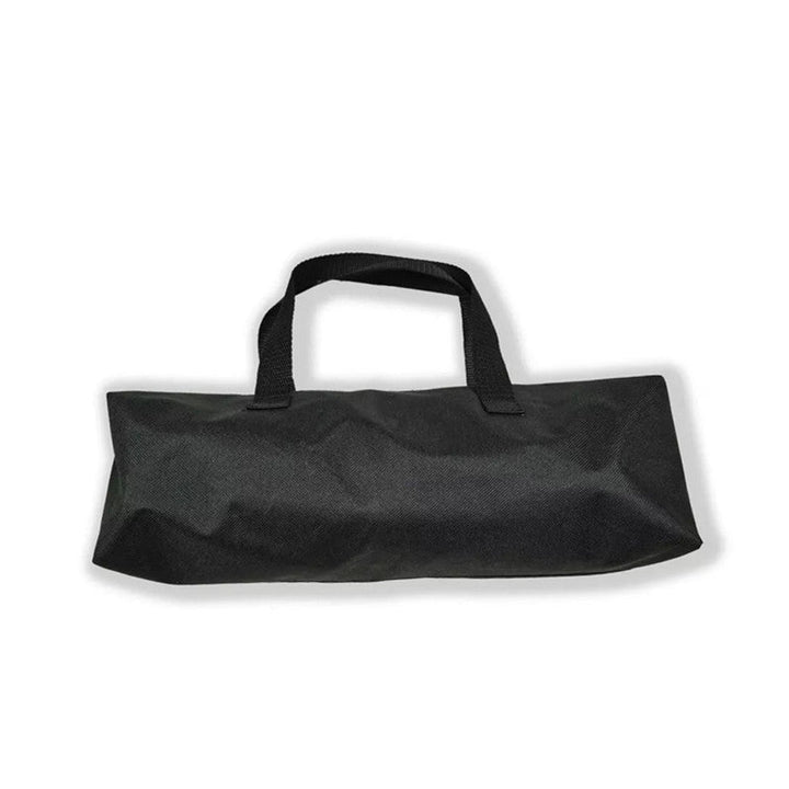 Grilltilbehør 10 deler