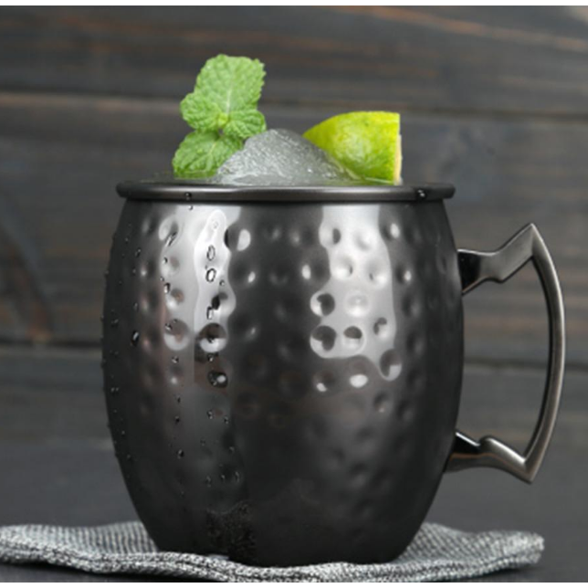 Moscow Mule krus