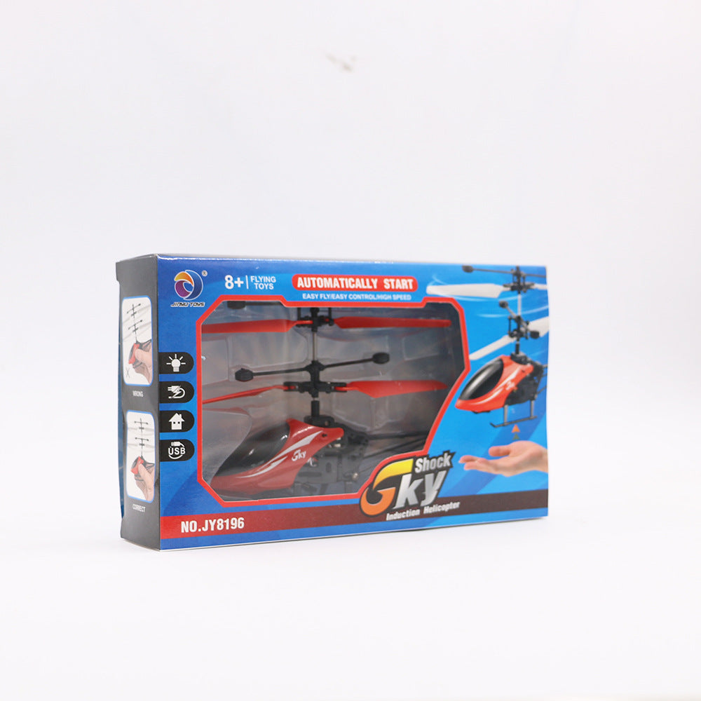 Sky helikopter