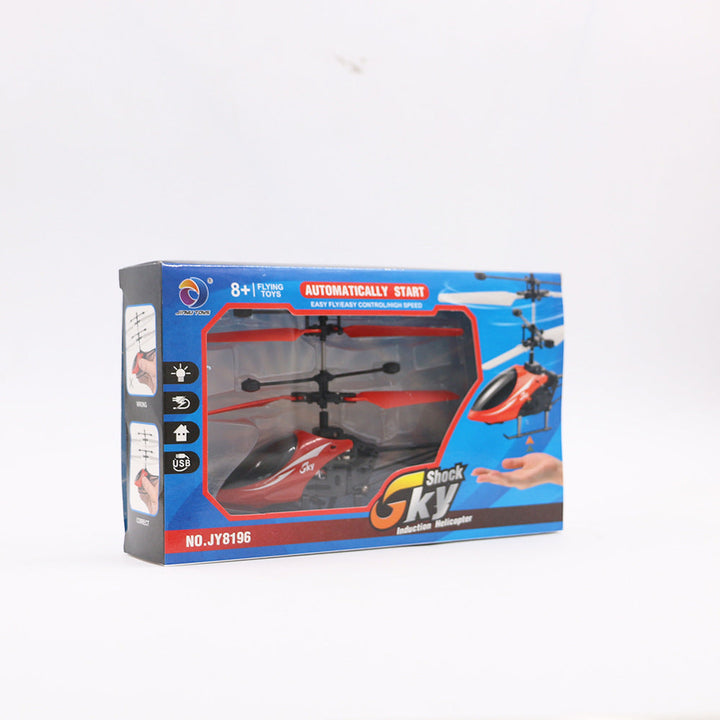 Sky helikopter
