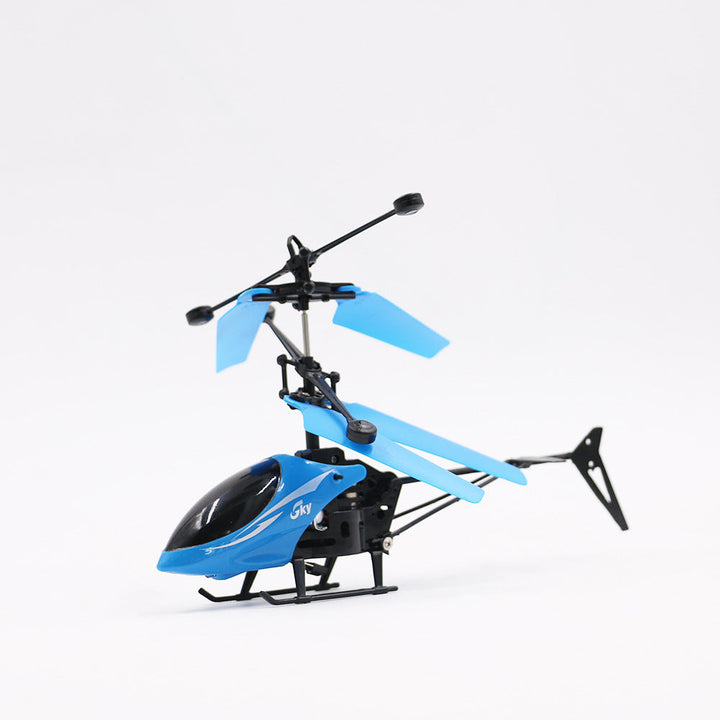 Sky helikopter