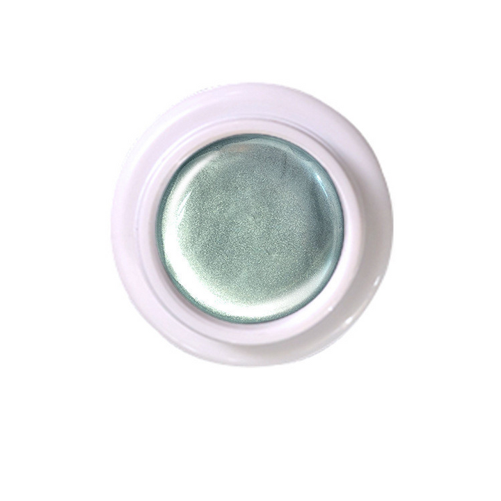 Gel til støping av gel-negler