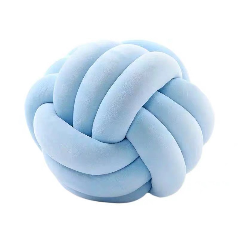 Knutepute - pyntepute