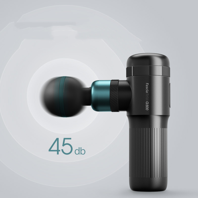 Facia relax Q800 Massasjepistol