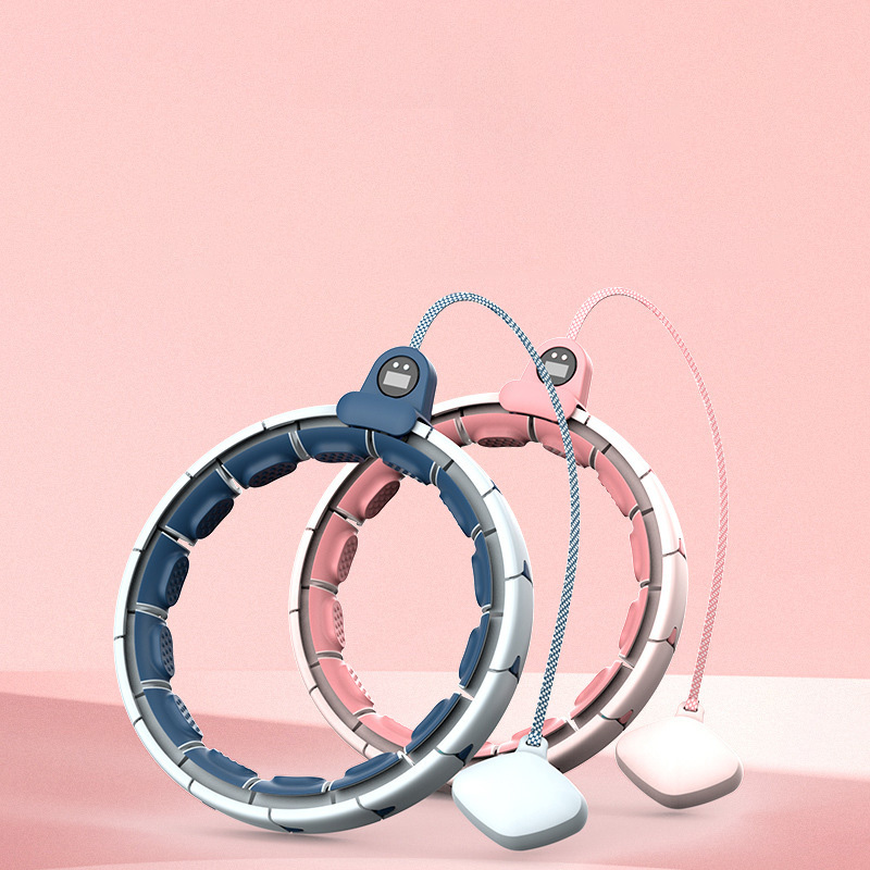 Treningsapparat - styrker kjernemuskulaturen og gir smalere midje