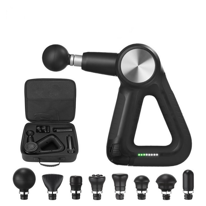 M-plus Massasjepistol