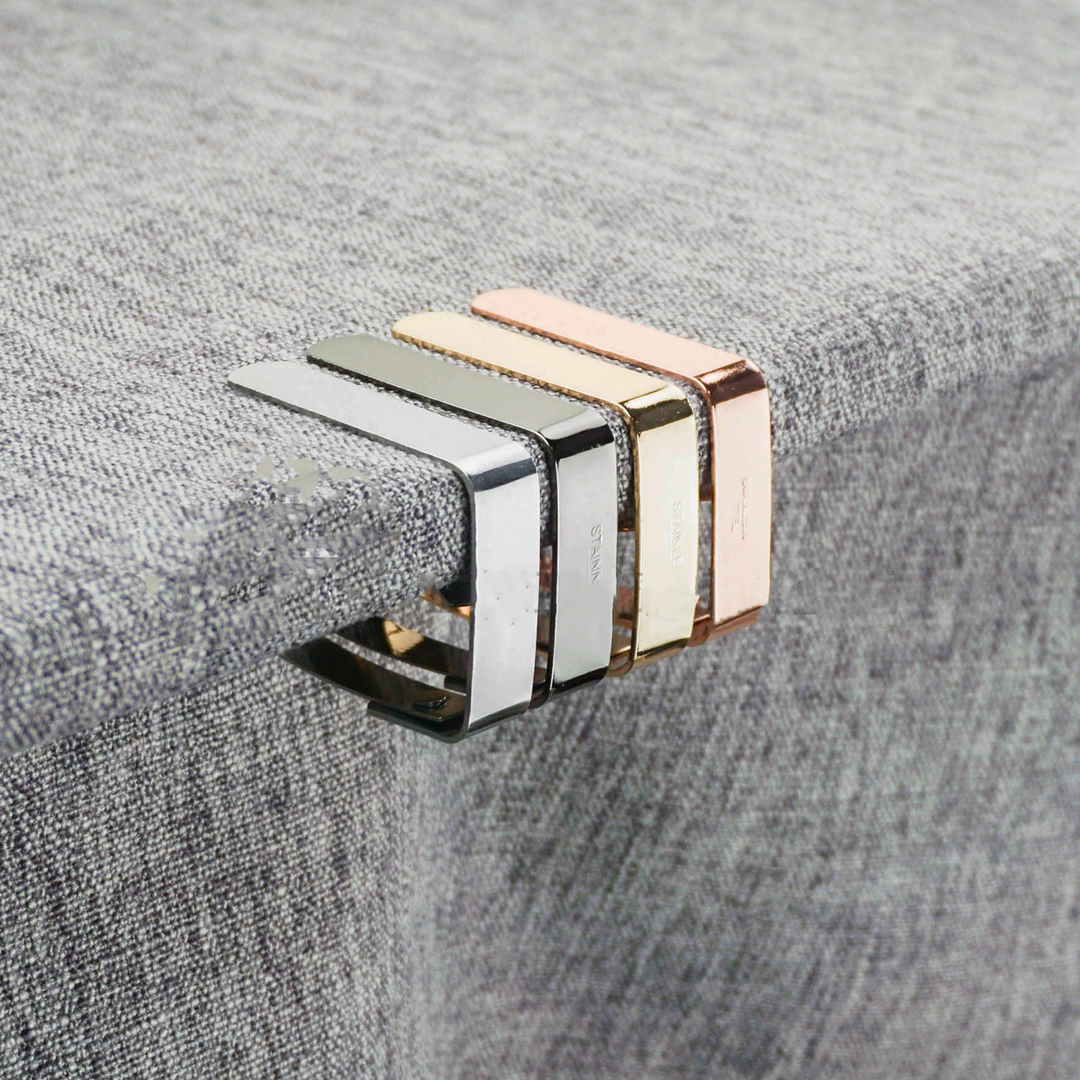 Dukholdere i stilig design