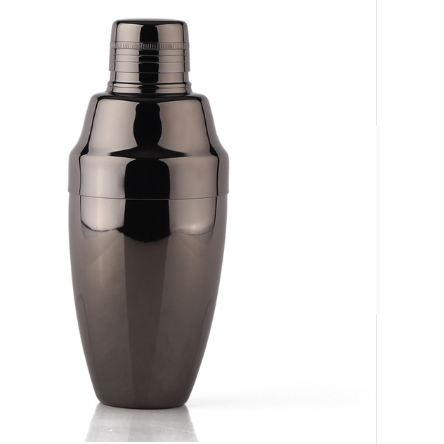 Cocktail shaker