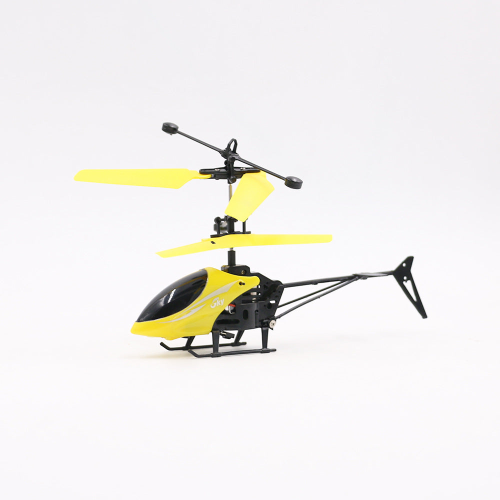 Sky helikopter