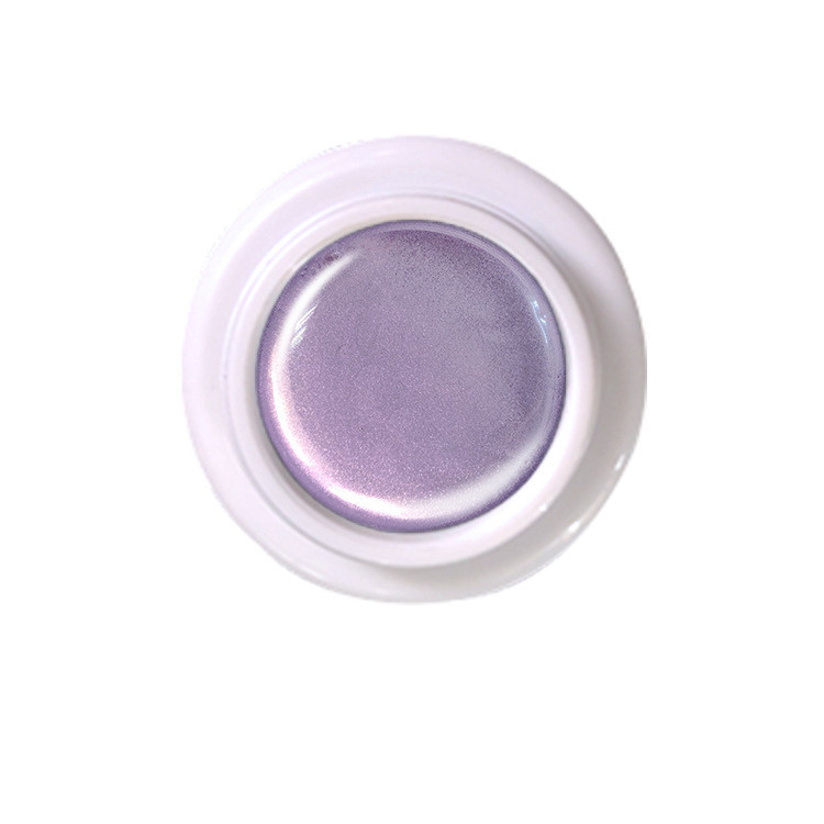 Gel til støping av gel-negler