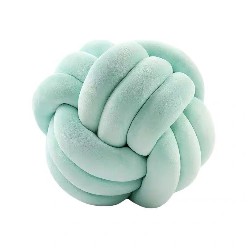 Knutepute - pyntepute