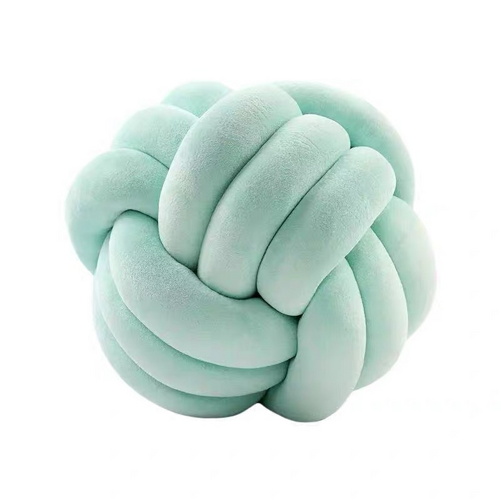 Knutepute - pyntepute