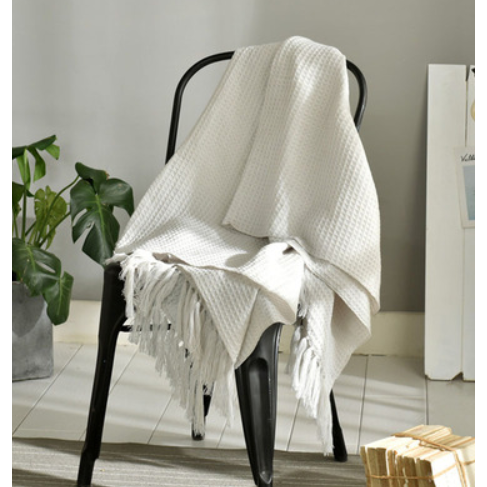 Varme, deilige pledd i 24 varianter