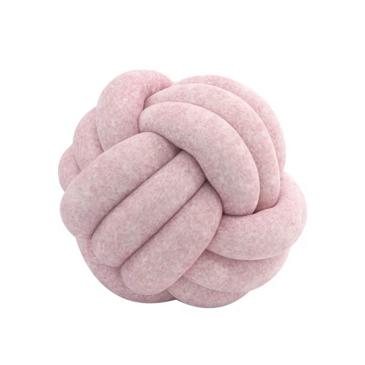 Knutepute - pyntepute