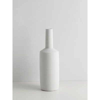 Enkle vaser i keramikk