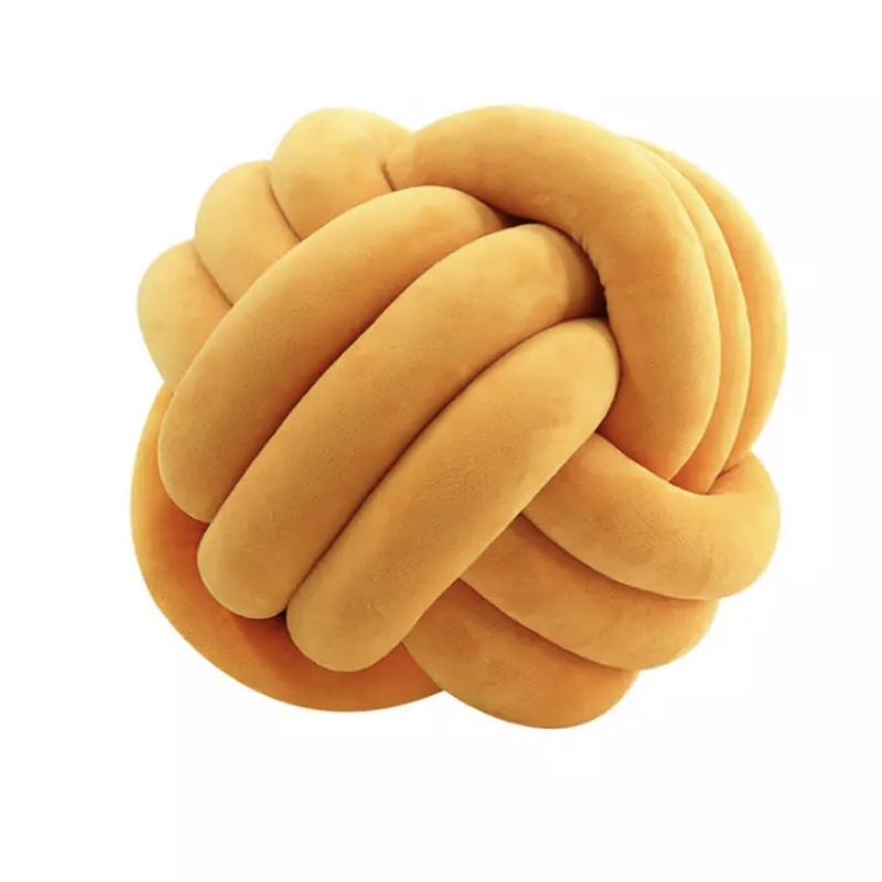 Knutepute - pyntepute