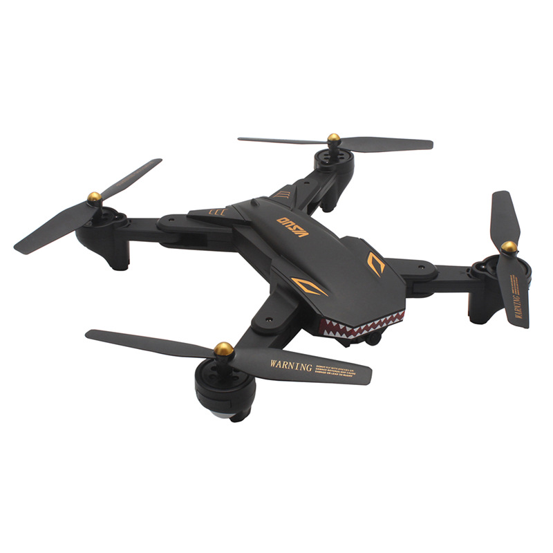 XS809HW drone med Wifi wideangle kamera