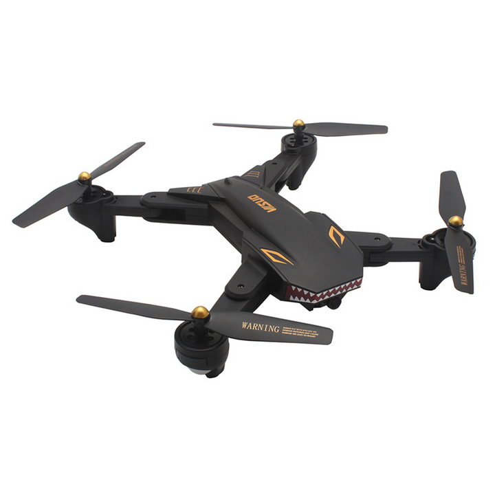XS809HW drone med Wifi wideangle kamera
