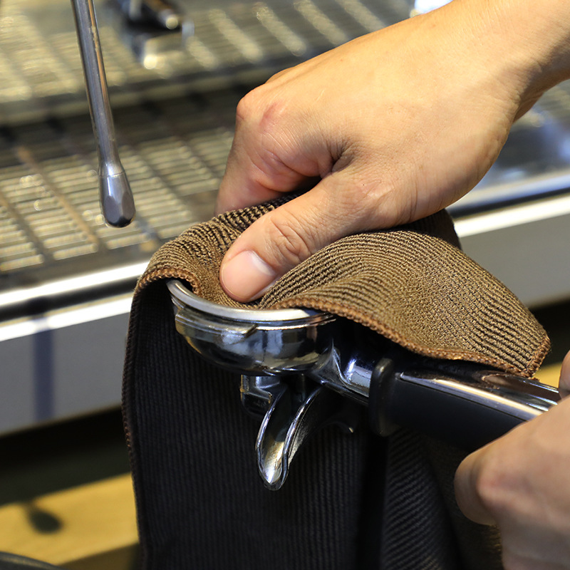 Kjøkkenkluter/oppvaskkluter 4 stk