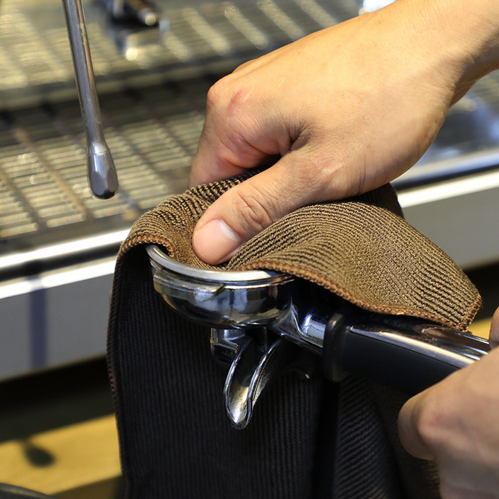 Kjøkkenkluter/oppvaskkluter 4 stk