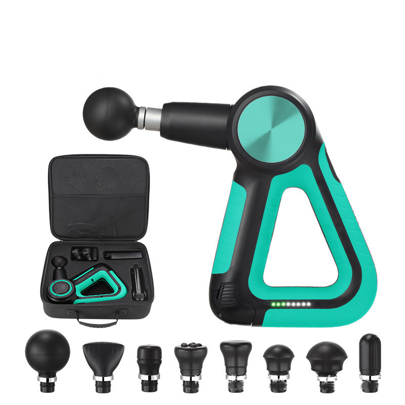 M-plus Massasjepistol