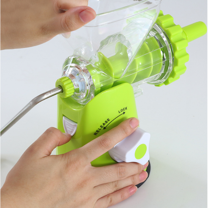 Kjøttkvern - det perfekte grilltilbehør