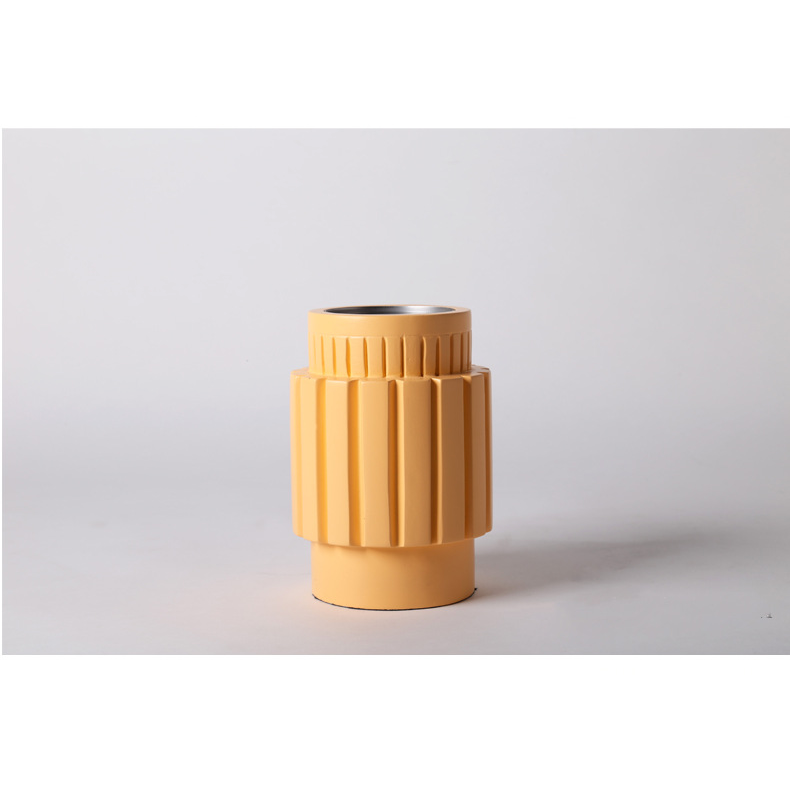 Retro lysestake for kubbelys