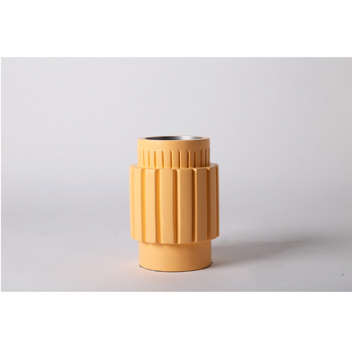 Retro lysestake for kubbelys