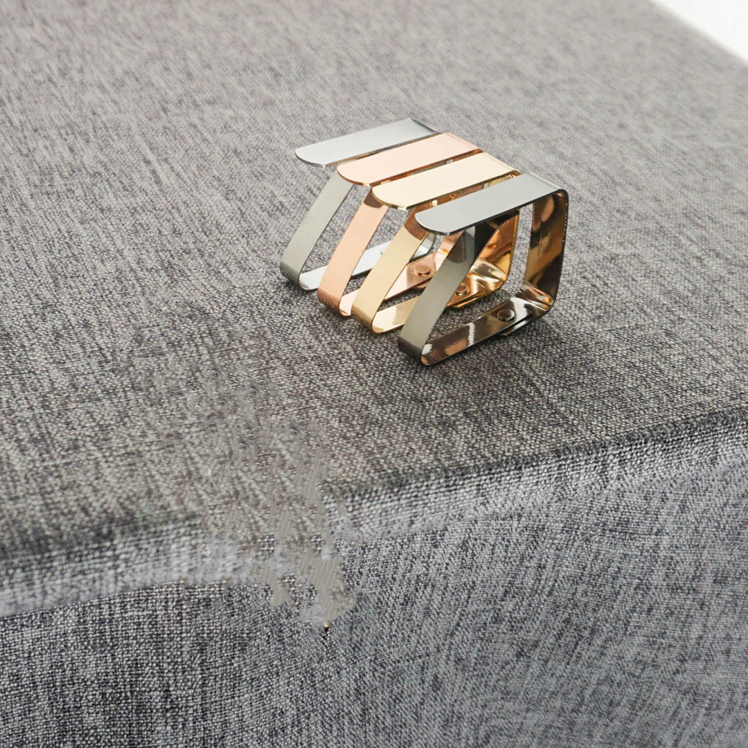 Dukholdere i stilig design