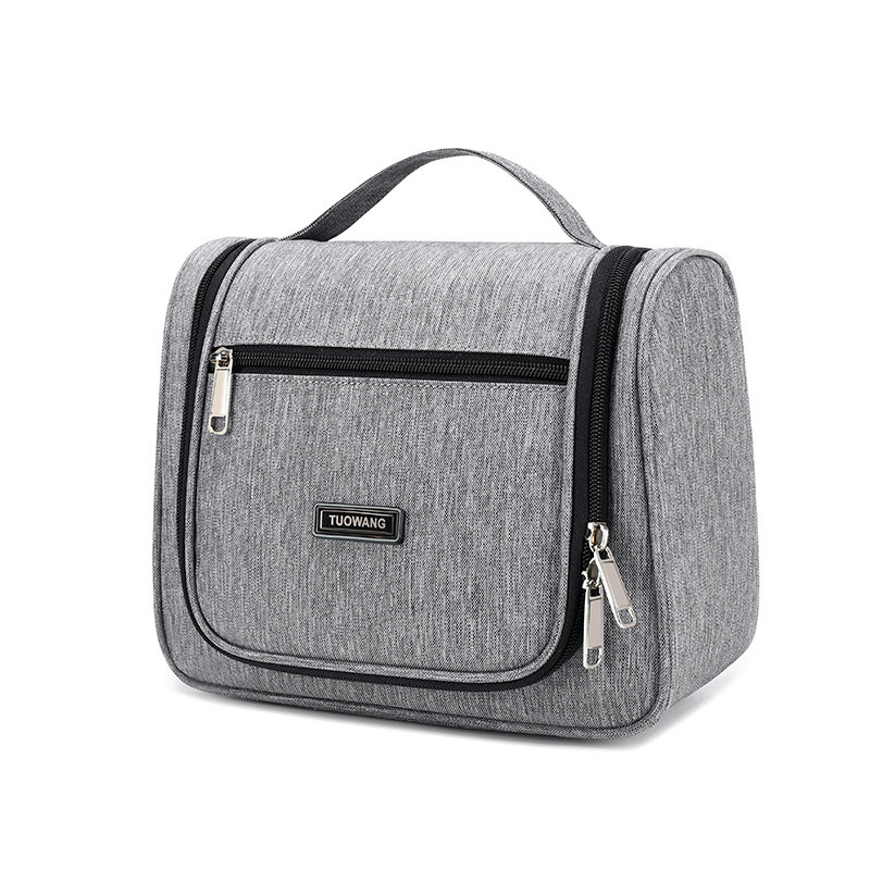 Toalettmappe - kan henges opp