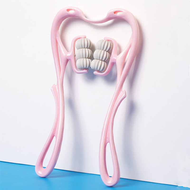 Handy massasje-verktøy