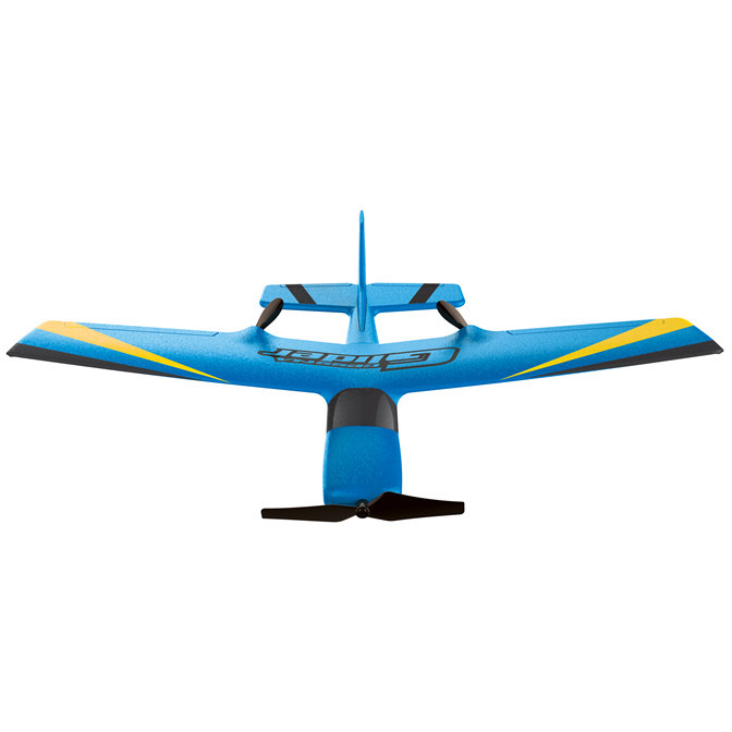 Cessna fjernstyrt fly