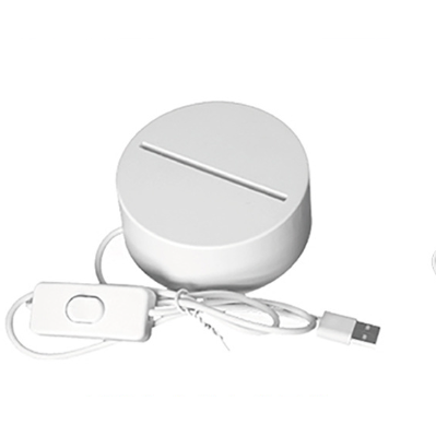 DIY tegne-lampe - lyser opp din tegning