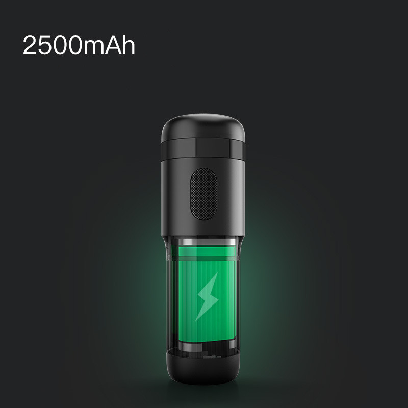 Facia relax Q800 Massasjepistol