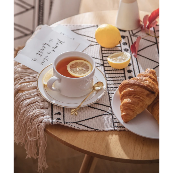 Duk - løper i ulike lengder