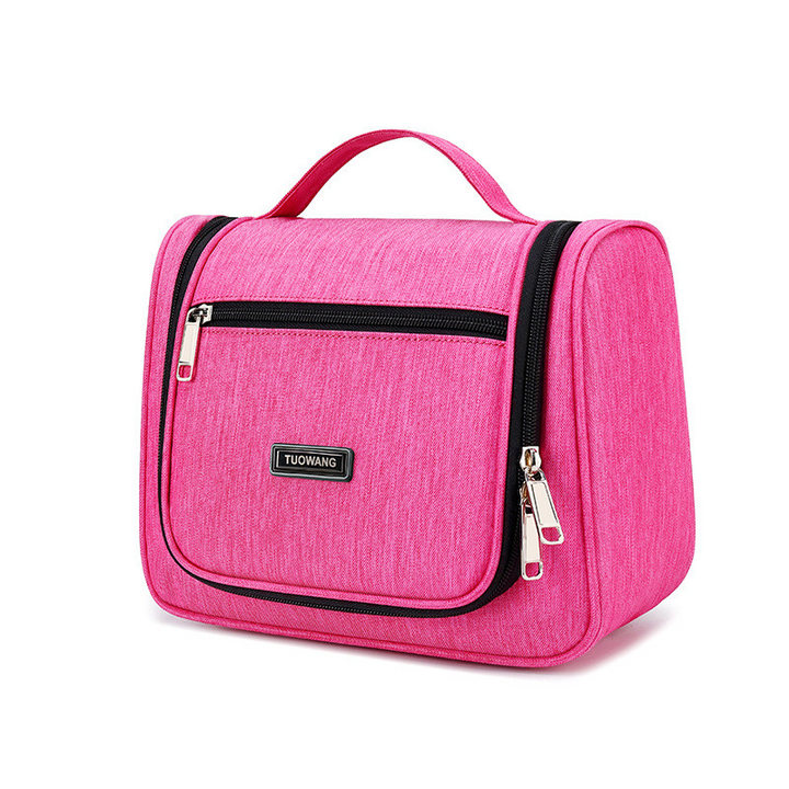 Toalettmappe - kan henges opp