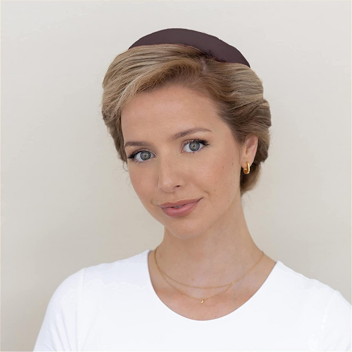 Heatless curler - vakre krøller uten slitasje