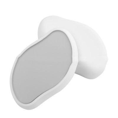 Eksfolierende hårfjerningsverktøy