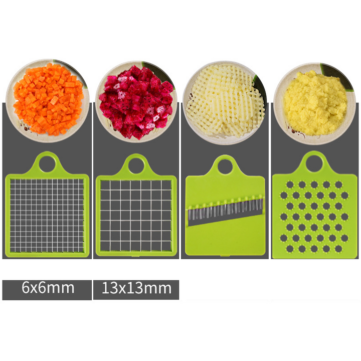 Easydicer grønnsakskutter