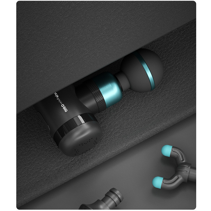 Facia relax Q800 Massasjepistol