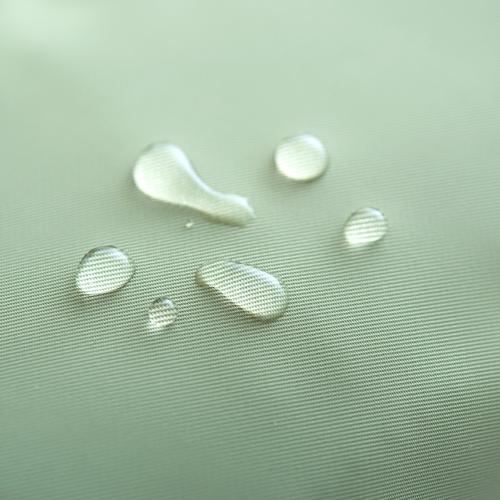 Mini vanntett toalettmappe/sminkeveske