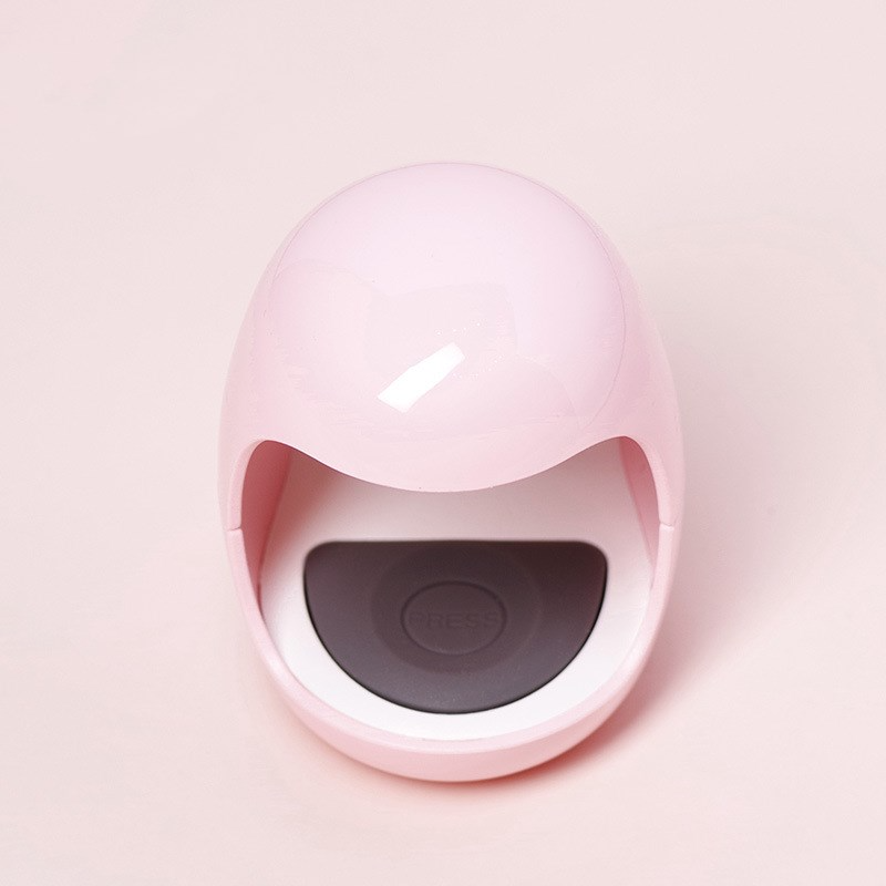 UV-lampe til støpenegler MINI