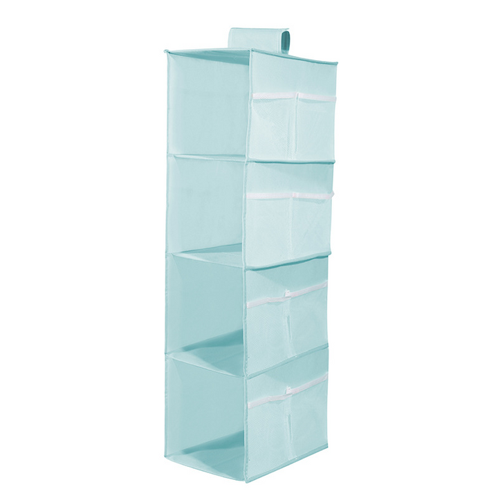 Sammenleggbar hyllereol